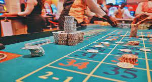 Официальный сайт Casino F1